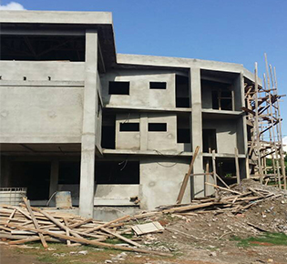 renovation